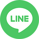 LINEで送るアイコン